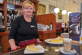 Hotel und Café Am Markt Residenz