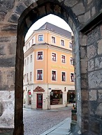 Hotel und Café Am Markt Residenz