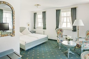 Hotel und Café Am Markt Residenz