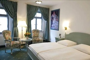 Hotel und Café Am Markt Residenz