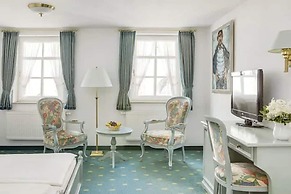 Hotel und Café Am Markt Residenz