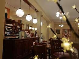 Hotel und Café Am Markt Residenz