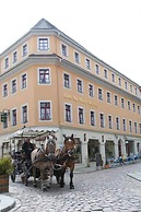 Hotel und Café Am Markt Residenz