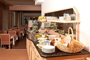Hotel und Café Am Markt Residenz