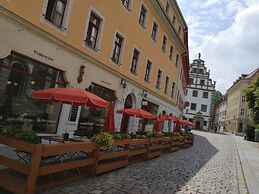 Hotel und Café Am Markt Residenz