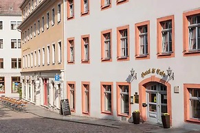 Hotel und Café Am Markt Residenz