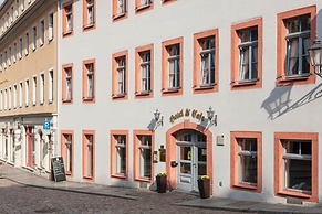 Hotel und Café Am Markt Residenz