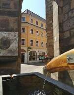 Hotel und Café Am Markt Residenz