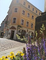 Hotel und Café Am Markt Residenz
