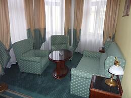 Grandhotel Garni