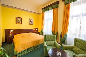 Grandhotel Garni