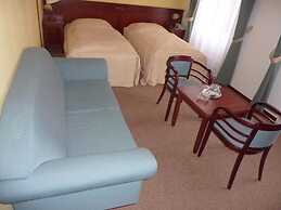 Grandhotel Garni