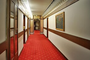 Grandhotel Garni