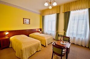Grandhotel Garni