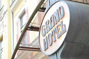 Grandhotel Garni