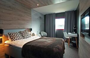 Hotell Laponia