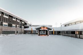 Hotell Laponia