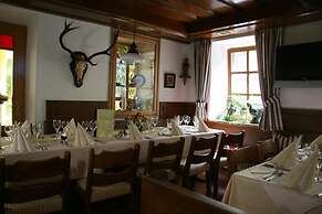 Landgasthof Hotel Vilserwirt