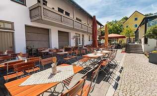 Landgasthof Hotel Vilserwirt