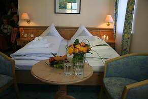 Landgasthof Hotel Vilserwirt