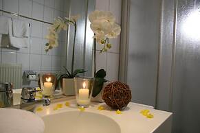 Landgasthof Hotel Vilserwirt