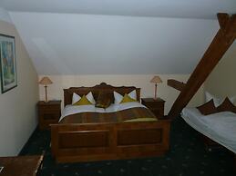 Landgasthof Hotel Vilserwirt