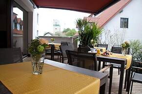 Landgasthof Hotel Vilserwirt