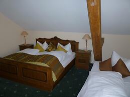 Landgasthof Hotel Vilserwirt