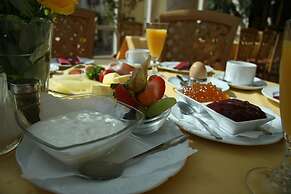 Landgasthof Hotel Vilserwirt