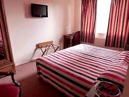 Le Relais d'Auvergne