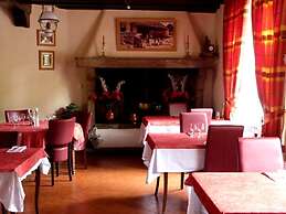 Le Relais d'Auvergne