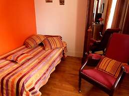 Le Relais d'Auvergne