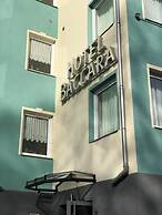 Hotel Baccara