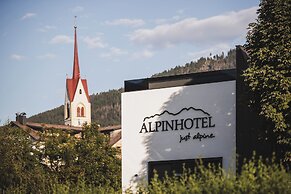Alpinhotel Keil