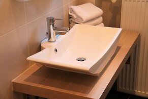 Solehotel Winterberg