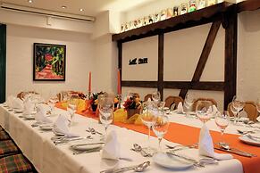 Solehotel Winterberg