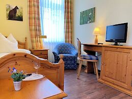 Solehotel Winterberg