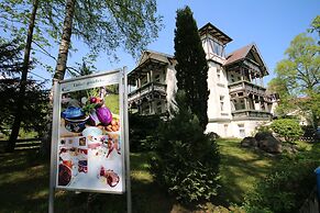 Solehotel Winterberg