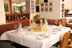 Solehotel Winterberg