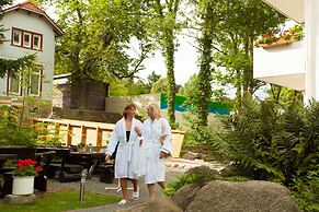 Solehotel Winterberg