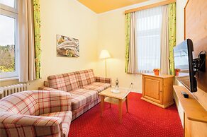 Solehotel Winterberg