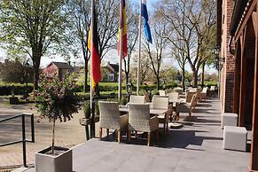 Hotel Restaurant De Roosterhoeve