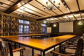Hotel Restaurant De Roosterhoeve