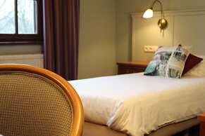 Hotel Restaurant De Roosterhoeve