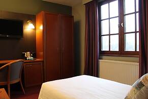 Hotel Restaurant De Roosterhoeve
