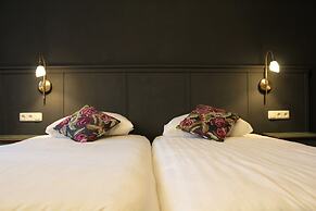 Hotel Restaurant De Roosterhoeve