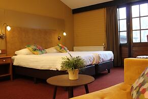 Hotel Restaurant De Roosterhoeve