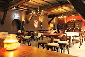 Hotel Restaurant De Roosterhoeve
