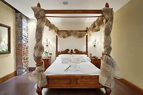 Hotel Balneario La Hermida
