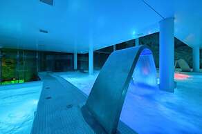 Hotel Balneario La Hermida